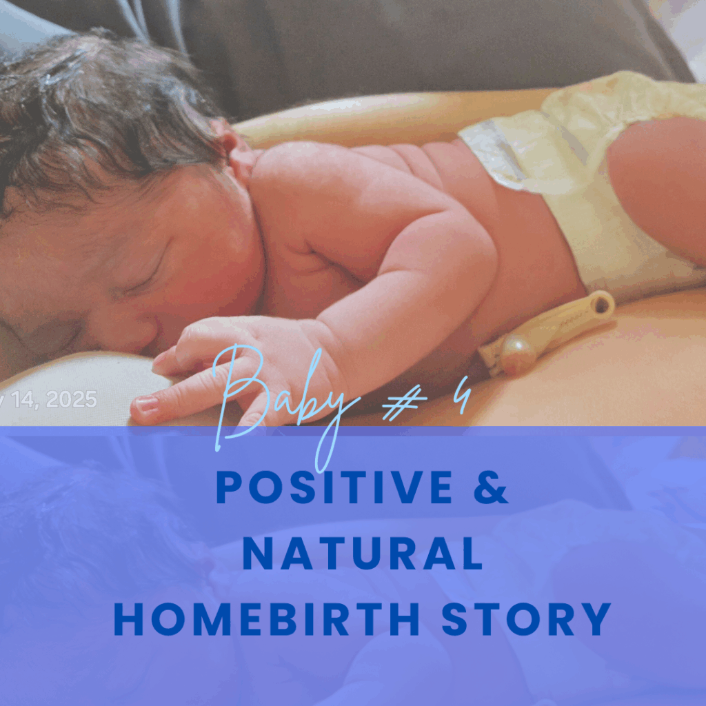 unassisted homebirth